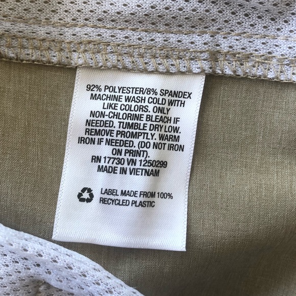 GOODFELLOW & CO 🎯 Hybrid Swim Shorts - Picture 7 of 13